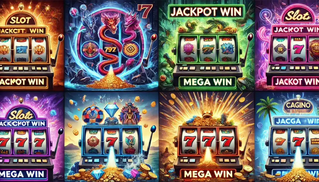 tga789 เว็บตรง สล็อตครบค่าย ฝากถอนออโต้ โปรดี เล่นลื่น